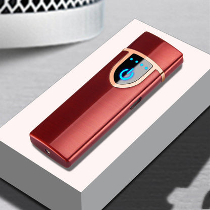 Fashionable USB Rechargeable Lighter