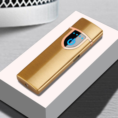 Fashionable USB Rechargeable Lighter