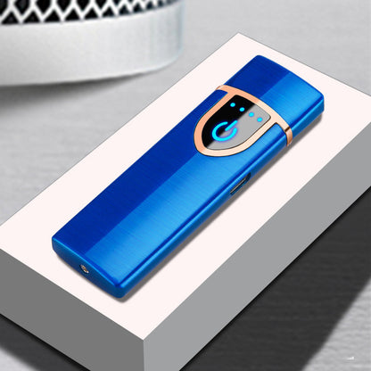 Fashionable USB Rechargeable Lighter