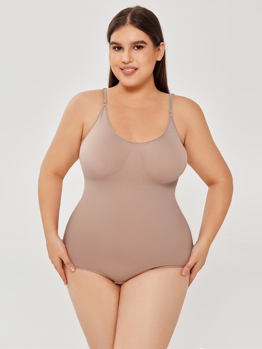 "Women's Full Body Shaper