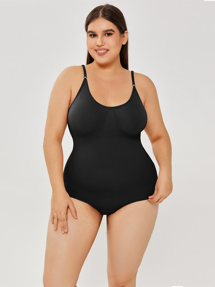 "Women's Full Body Shaper