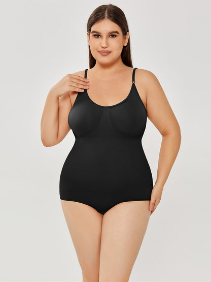 "Women's Full Body Shaper