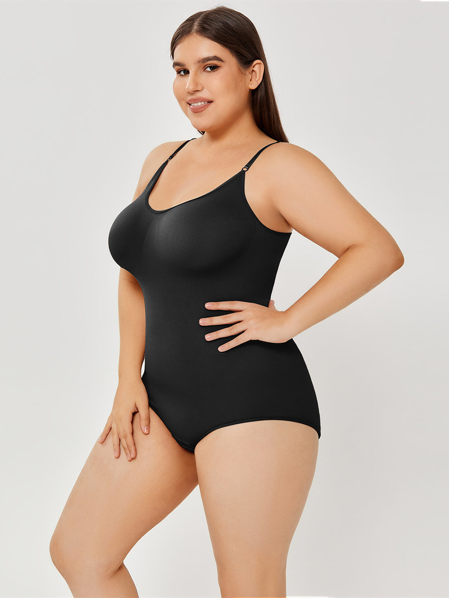 "Women's Full Body Shaper