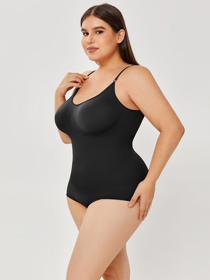 "Women's Full Body Shaper