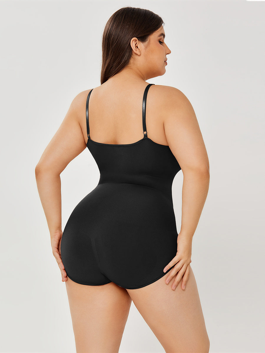 "Women's Full Body Shaper