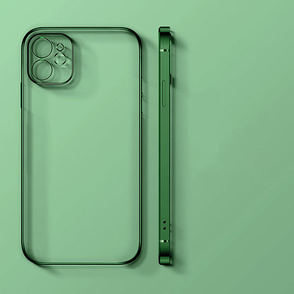 Transparent Ultra-thin Phone Case