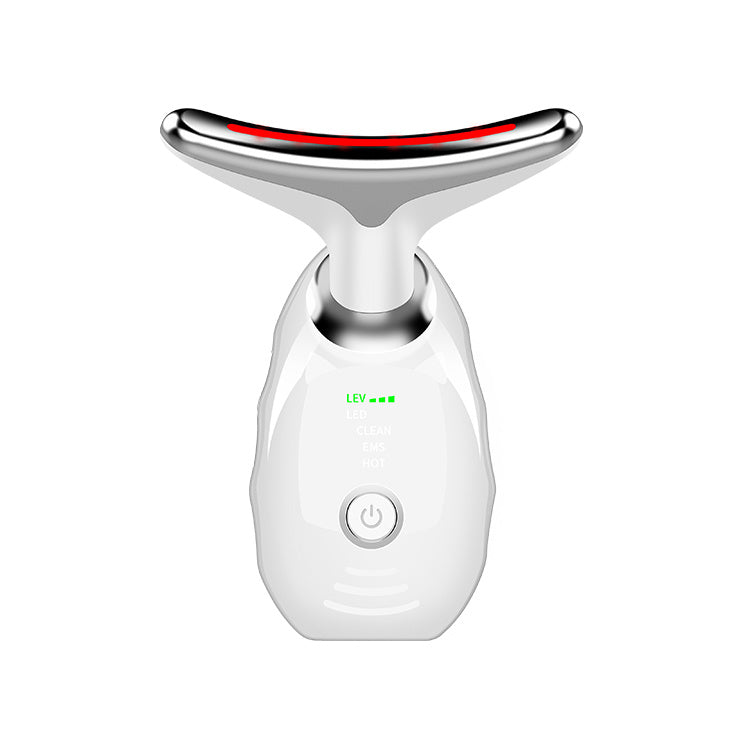 ASEXETIC 3-in-1 Facial Massager: Portable, Multi-functional Beauty Device