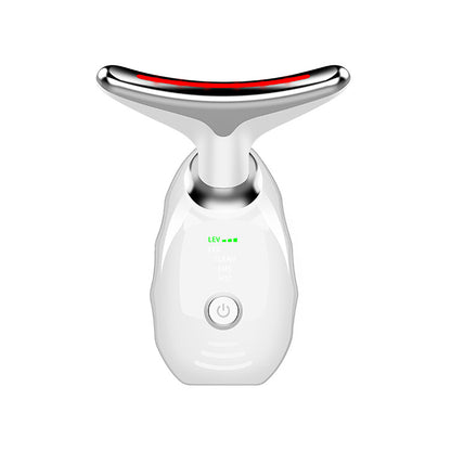 ASEXETIC 3-in-1 Facial Massager: Portable, Multi-functional Beauty Device