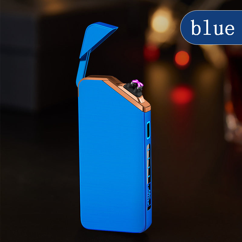 Fashionable USB Rechargeable Lighter