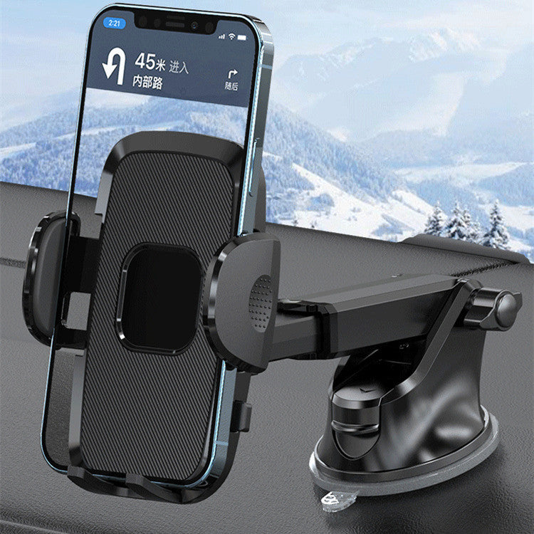 Multifunctional Car Phone Holder