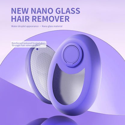 Magic Crystal Epilator