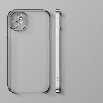 Transparent Ultra-thin Phone Case